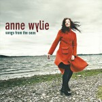 Anne Wylie “Songs From The Seas”