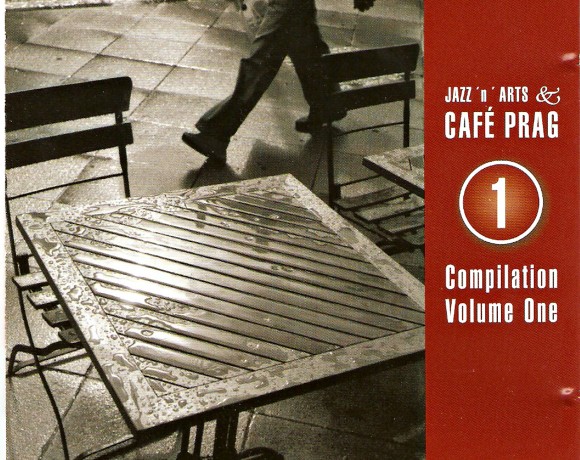Café Prag Compilation Volume One