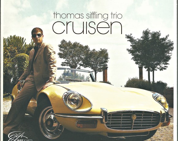 Thomas Siffling Trio “Cruisen”