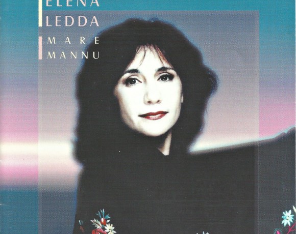 Elena Ledda “Maremannu”