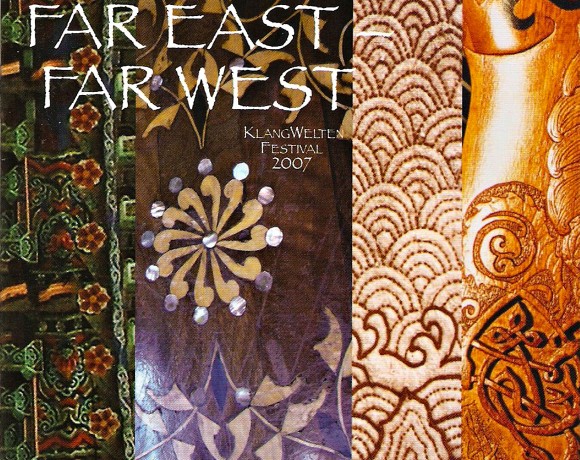 Far East- Far West