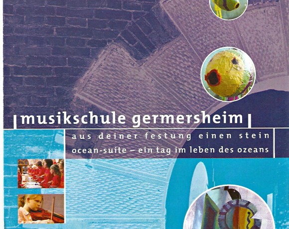 Musikschule Germersheim “Ocean Suite”