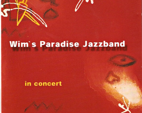 Wim’s Paradise Jazzband “In Concert 2”