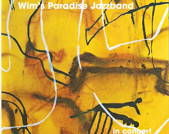 Wim’s Paradise Jazzband “In Concert”