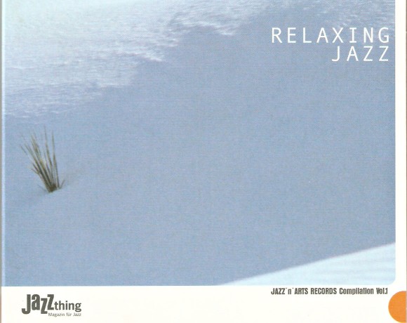 Relaxing Jazz from JAZZNARTS Records