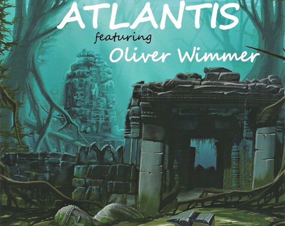 Star Cracker Project “Atlantis”