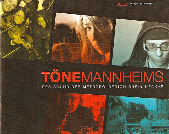 Töne Mannheims