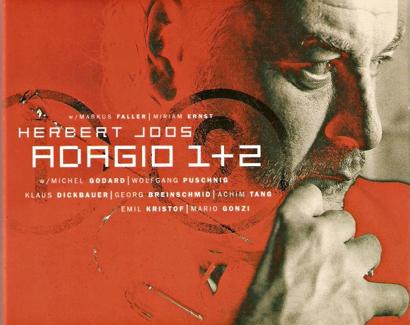 Herbert Joos “Adagio 1+2”