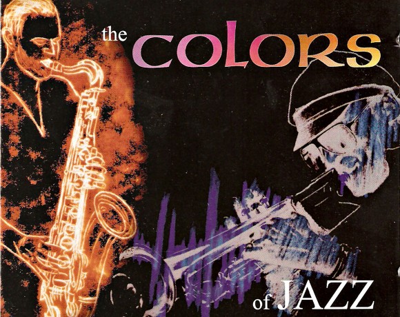 The Colors of Jazz