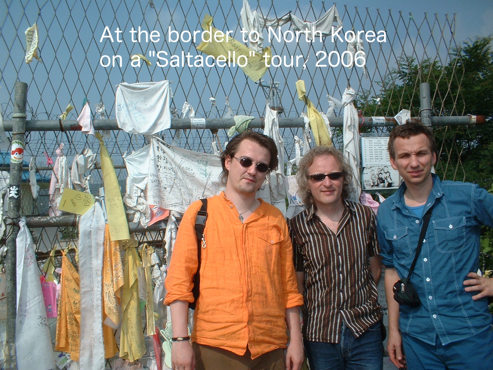 Grenze Nordkorea2