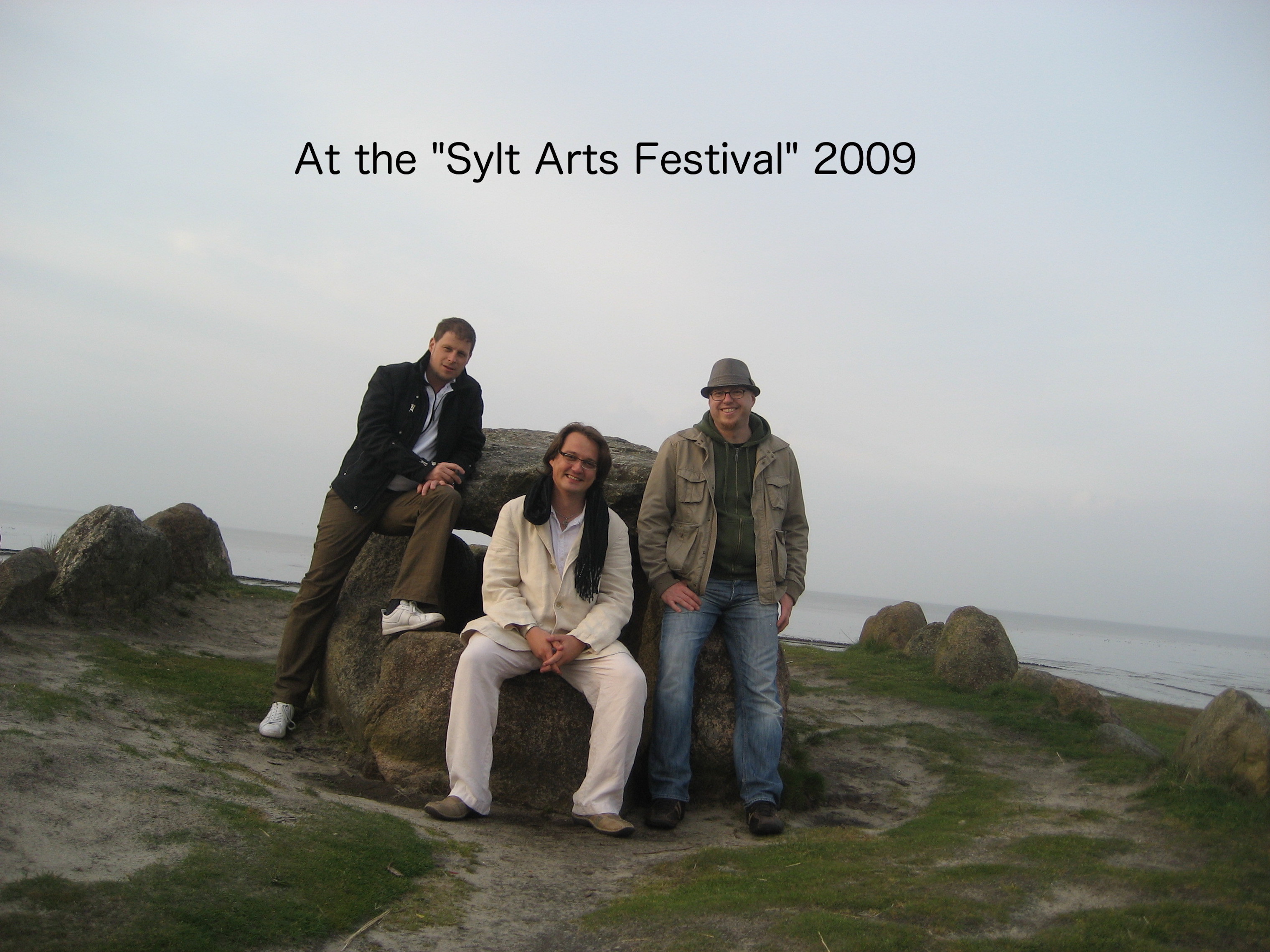 Sylt Arts 2009