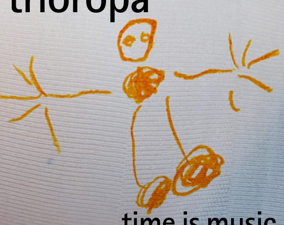 Markus Faller’s Trioropa “Time Is Music”