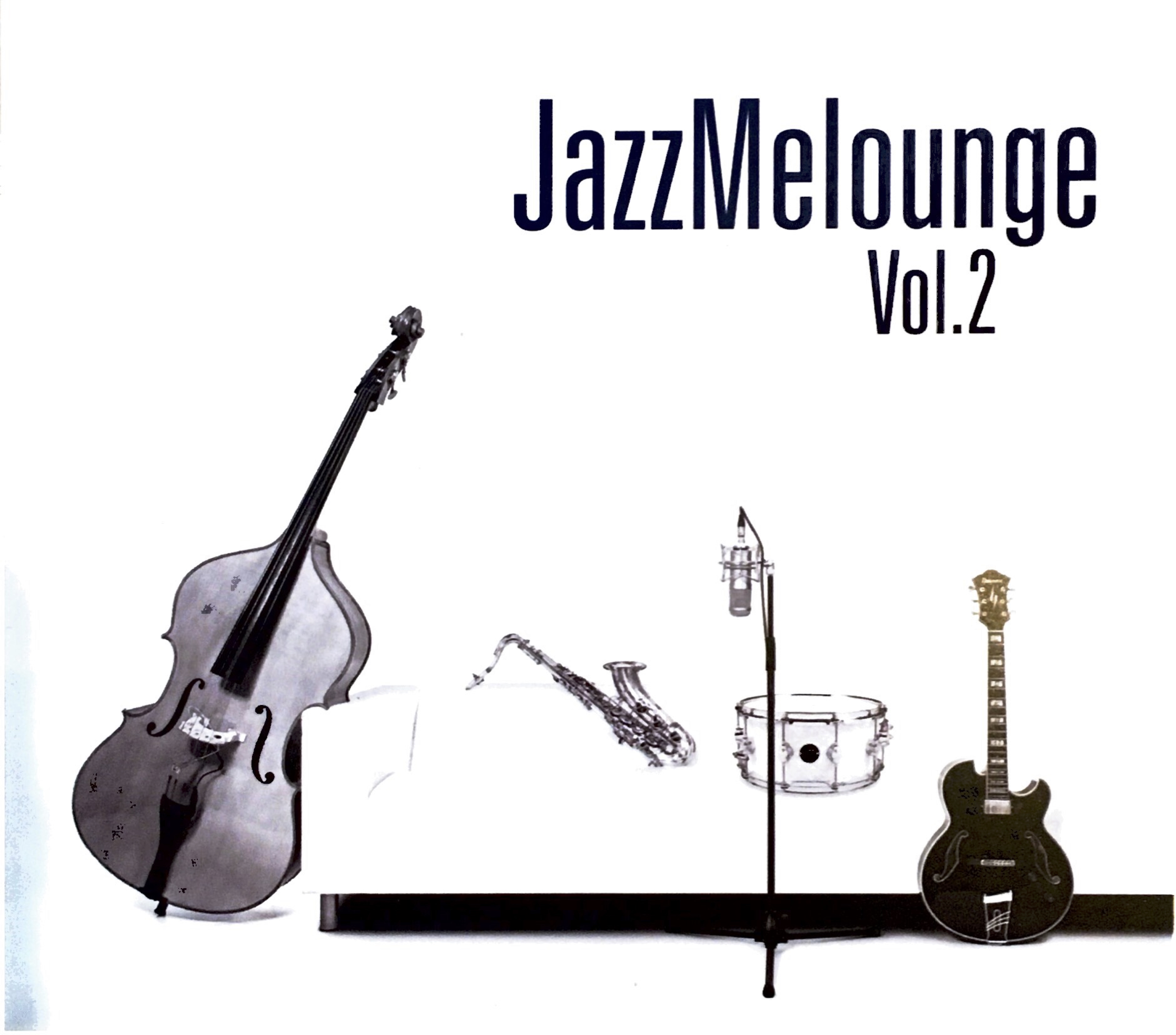 jazz melounge Cover