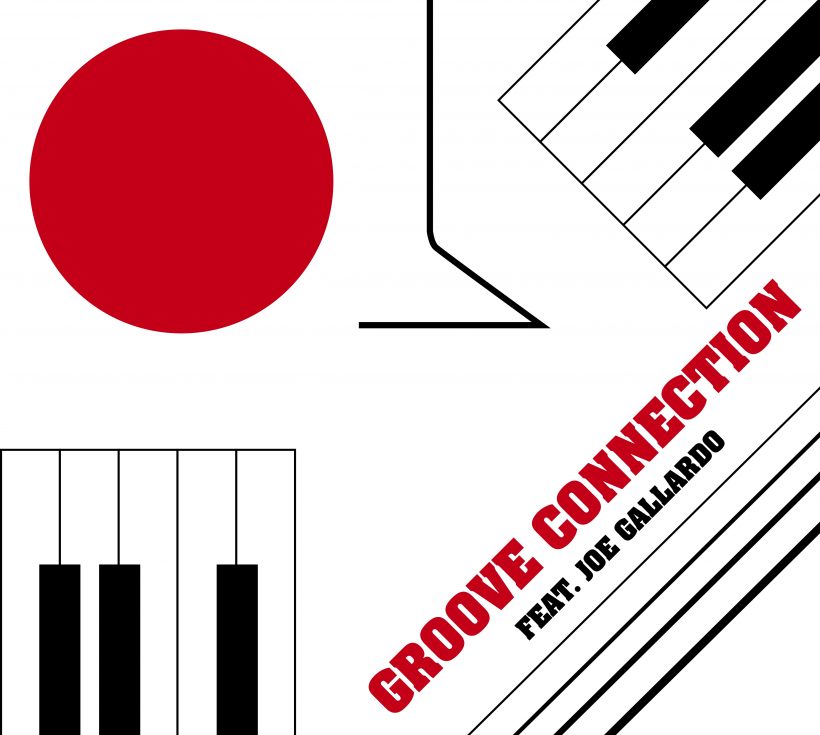 Groove Connection Album