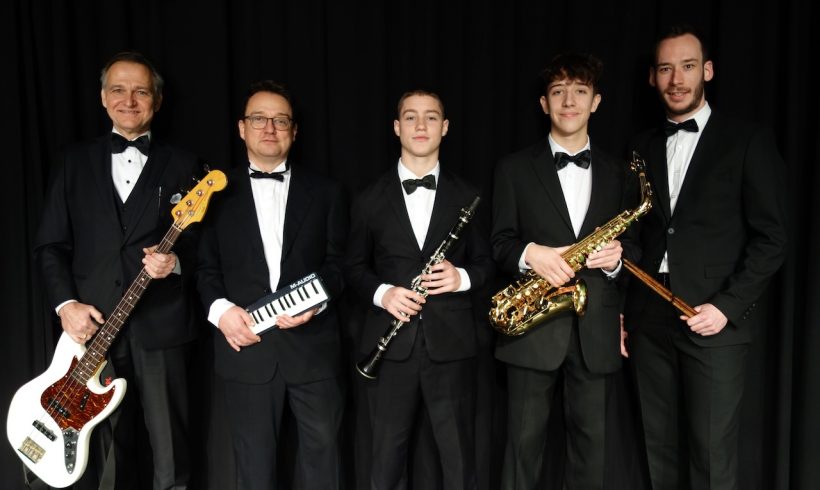 Jazz Boys Rastatt