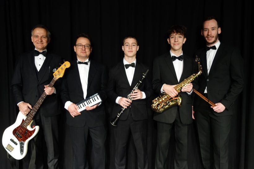 Jazz Boys Rastatt